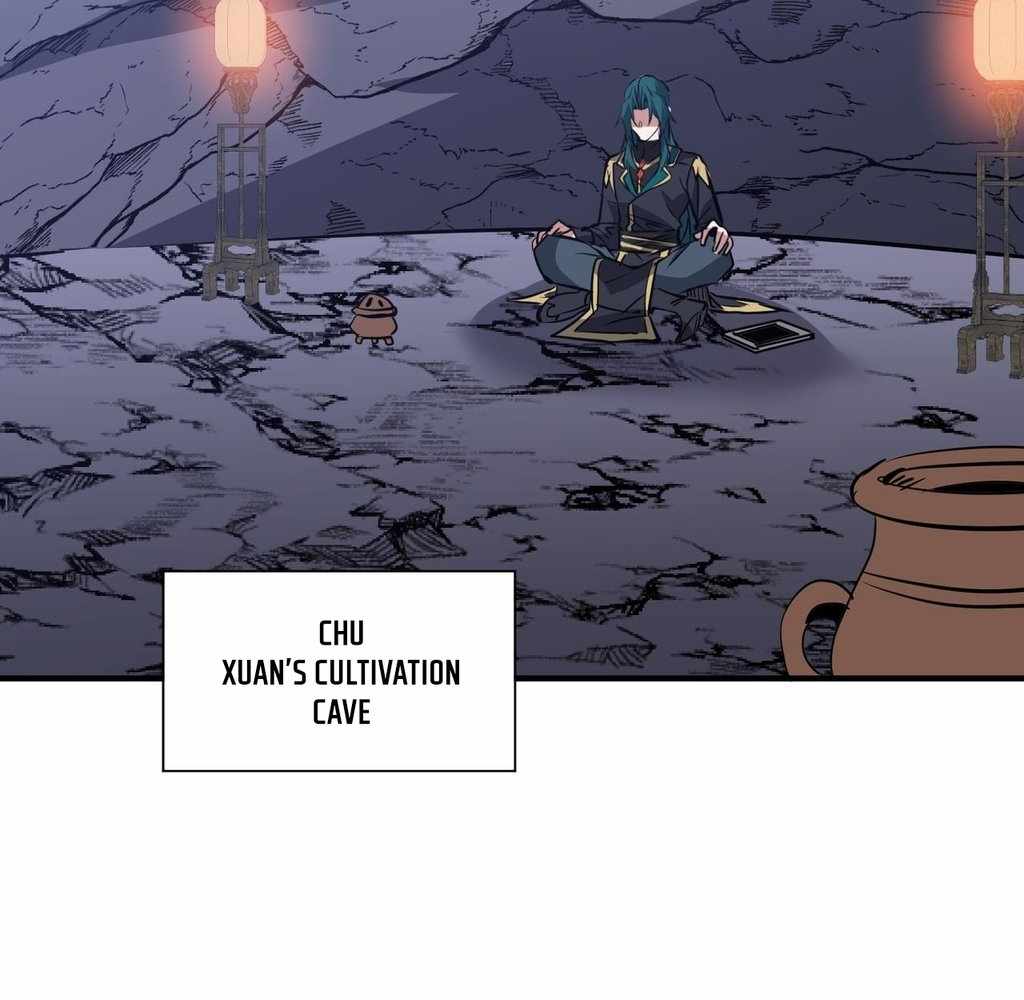 Reborn as a Demonic Cultivator: Starting with a Zombie Planet Chapter 43 38